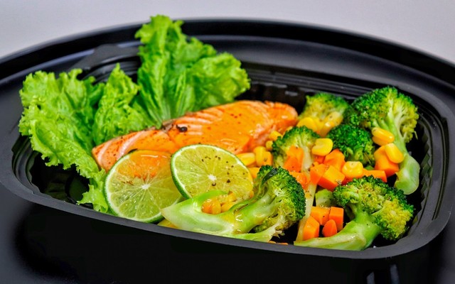 Bambam The Cookaholic - Healthy Food