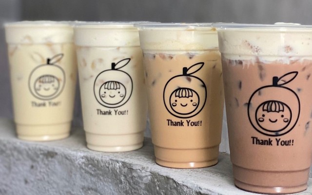 Q'quyt - Đường 30/4