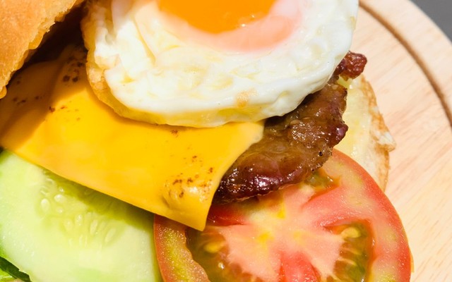 Gà Rán Su’s - Tôn Thất Thuyết