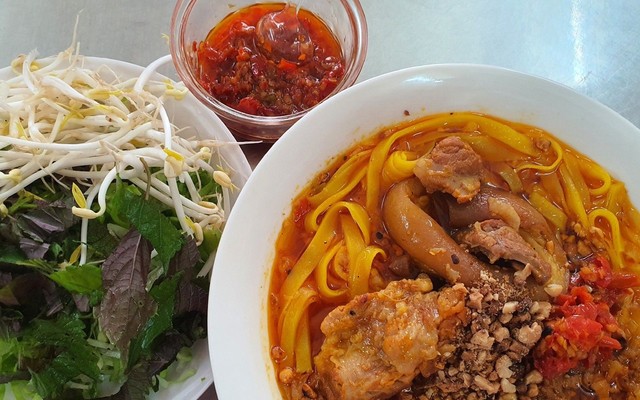 Mì Quảng Duy Thảo