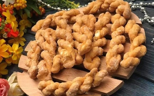 ĂN VẶT BISU - PHẠM THẾ HIỂN