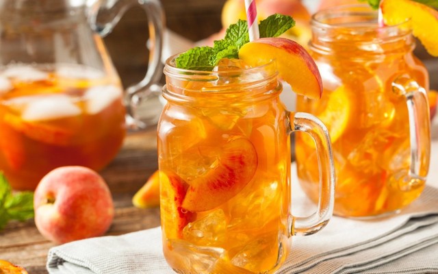 Dolly - Trà Sữa & Ăn Vặt