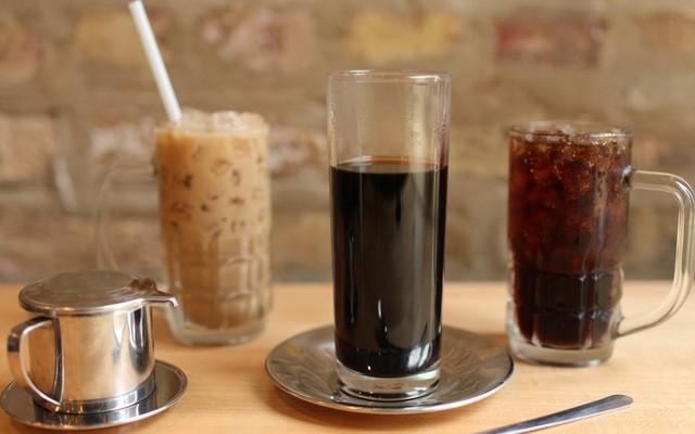 Milano Coffee - Thanh Đa