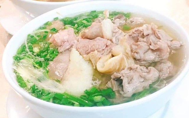 Phở Khoái - Phở Bò & Phở Gà