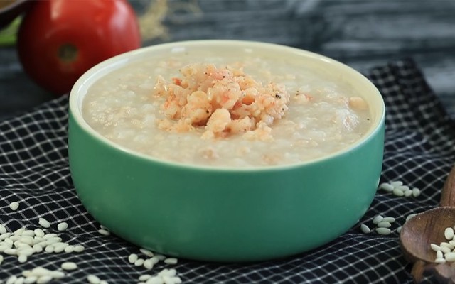 Xôi Cháo Bà Trang