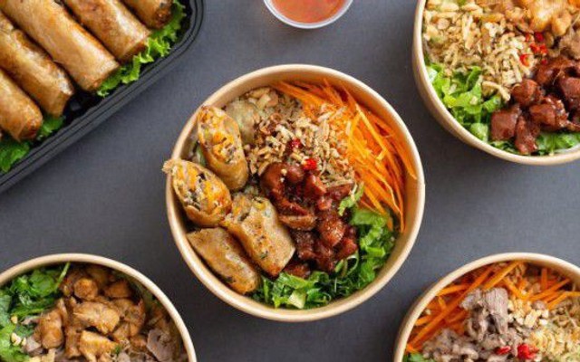 Bún Bò Pobun - Kim Mã Thượng