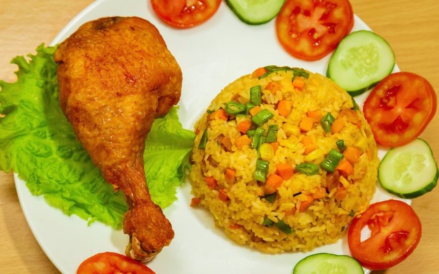 Cơm Thố Singapore - Shop Online