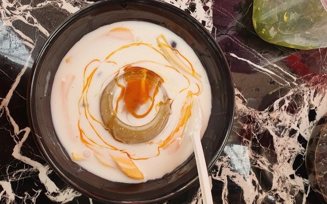 Thạch Xanh Quán - Chè & Đồ Uống