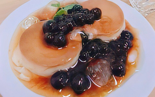 Nợn MilkTea - Võ Nguyên Giáp