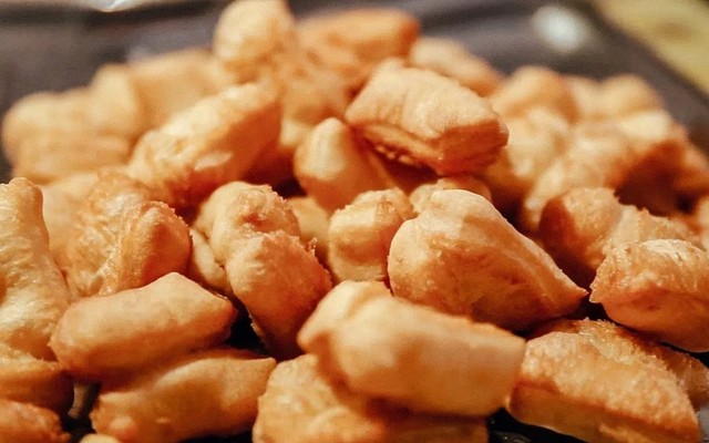 Anh Minh - Quẩy Đùi Gà