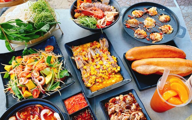 Airi's - Cafe, Trà Sữa & Ăn Vặt - Đống Đa