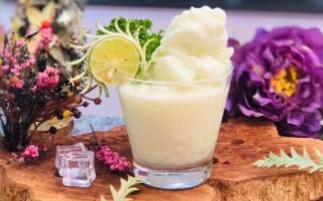 Let's Go - Trà Sữa & Đồ Uống