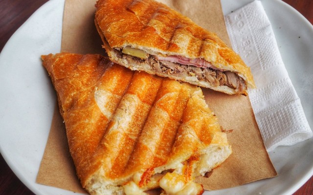 Trattoria Pomodoro Hanoi