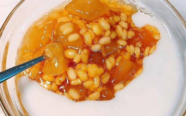 Chè Bưởi Ngọc Tú