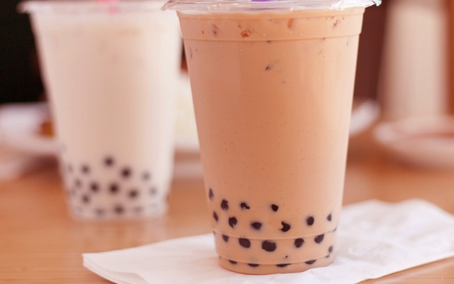 The Bio Milk Tea & Fooddy