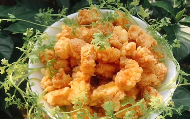 Ăn Vặt 24h - Hoàng Quốc Việt