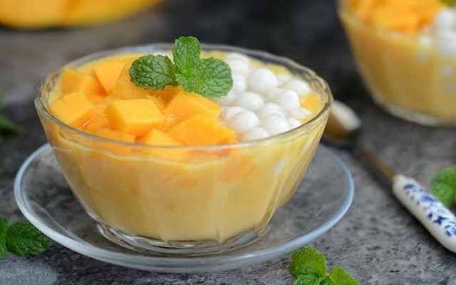 Chè Đom Đóm - Phan Bội Châu