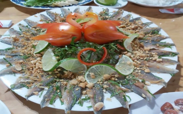 Quán Ẩm Thực 2 Bình - Võ Nguyên Giáp