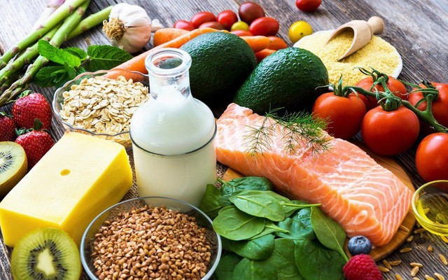 Marry Kitchen - Healthy Food & Eat Clean