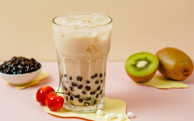 Cô Nấm - Trà Sữa & Ăn Vặt