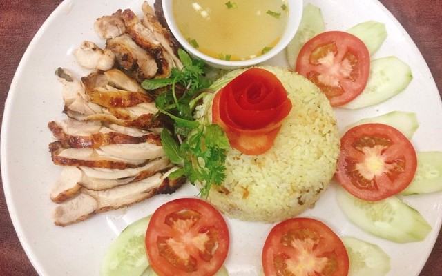 Bếp Hương Béo - Cơm Văn Phòng - Shop Online