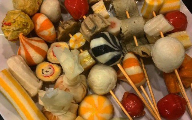 Trà Sữa - Ăn Vặt HiHi