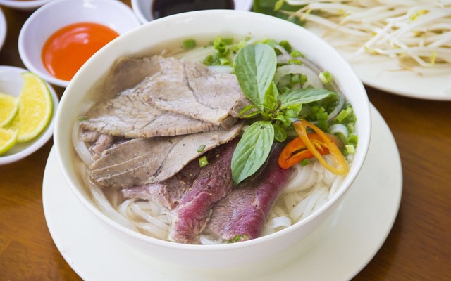 Phở Thu