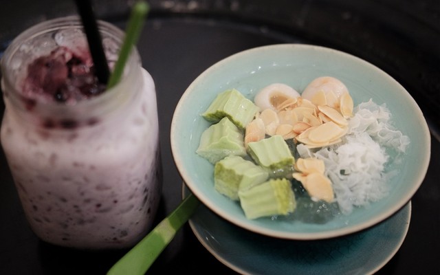 Chè Cô Hai - Trương Định