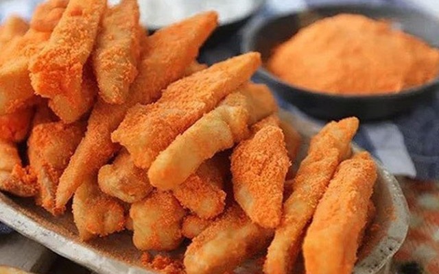 Ăn Vặt An Nhiên - Shop Online