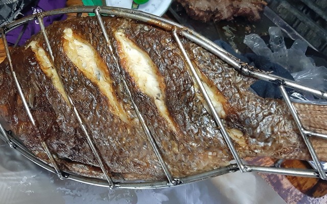 Quán Nướng 59 - Phan Bá Vành