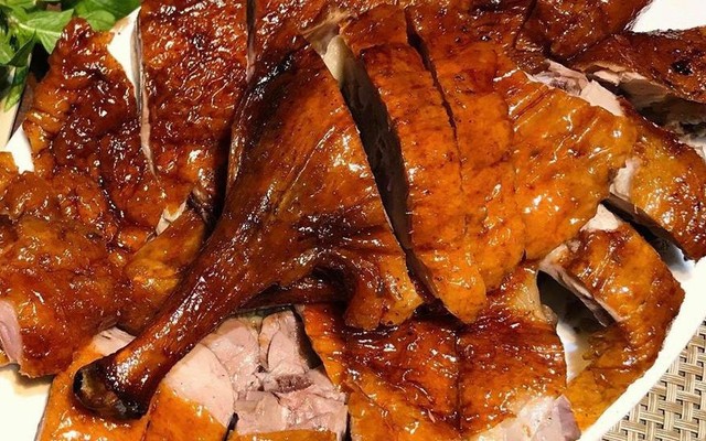 Hằng Vịt Các Món - Thượng Đình