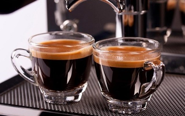 ROSE GARDEN COFFEE - KHA VẠN CÂN