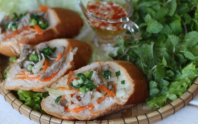 Duy - Coffee & Bánh Mì Hấp