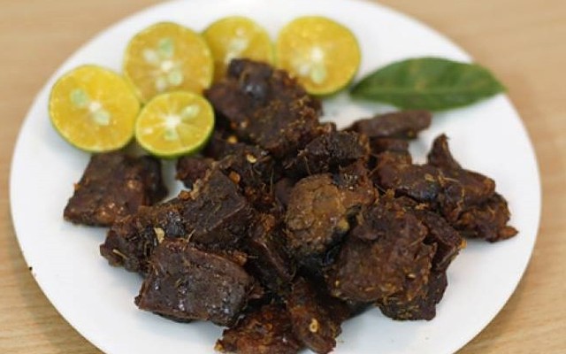 Minh Minh Foods - Ăn Vặt Hà Nội