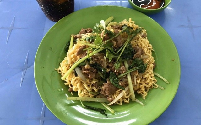 Thúy Vy - Trà Sữa & Ăn vặt