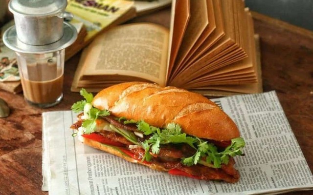 Bánh Mì Tiến Lợi