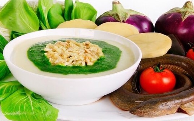 Cháo Dinh Dưỡng Cô Châu - Cháo Dinh Dưỡng - 10 Tô Vĩnh Diện, Phương Sài, TP Nha Trang