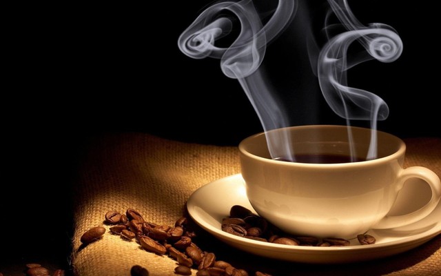 COFFEE PHỐ - LÊ ĐÌNH CẨN