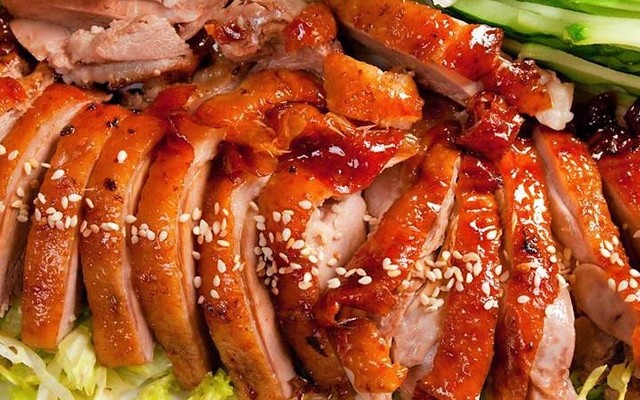 Thoả Xuyến - Vịt Cỏ Vân Đình - Lý Văn Sâm