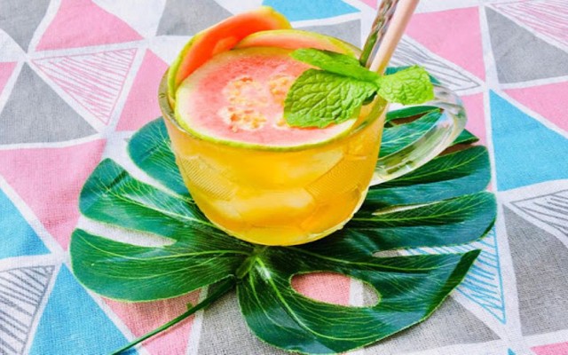 Trà Sữa - Ăn Vặt Ngọc Ngân