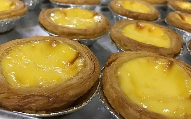 Bánh Kem 24h - Nguyễn Thiện Thuật