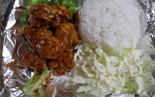 Chicken Chen - Fast Food - Cự Lộc