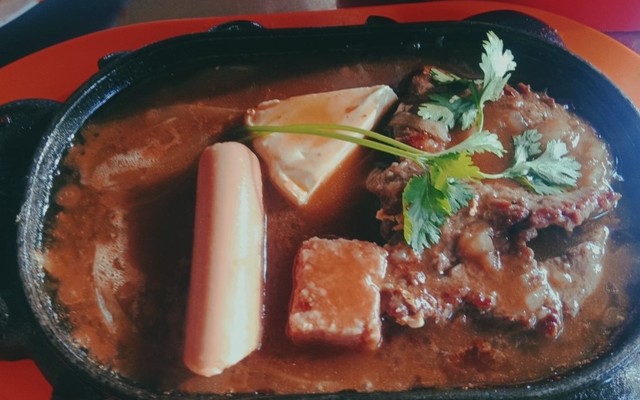 Quán Cơm Mến Thương - Phan Đăng Lưu