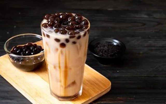 Quán 69 - Trà Sữa Gà Rán - Phạm Thế Hiển