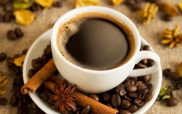 Trung Nguyên E- Coffee , Coffee, 18 Cao Văn Bé