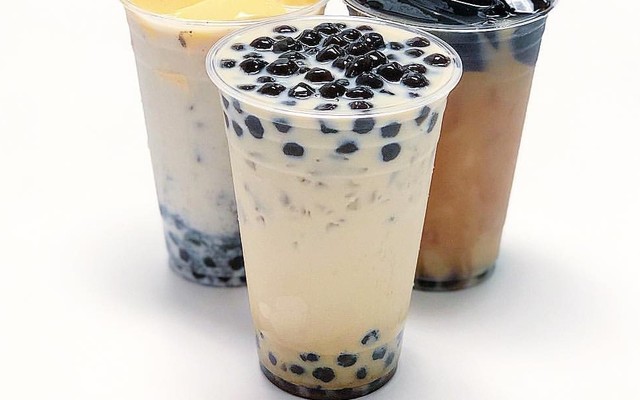 92 Tea - Trà Sữa & Bánh Tráng