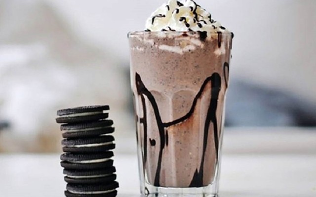 NiNi Coffee & Milktea