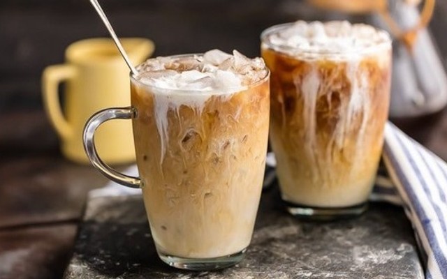 Rêu Art & Coffee Chill