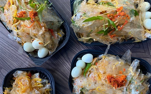 Ăn Vặt Diệu Nấm