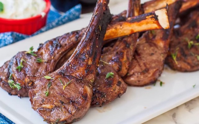 Nhà Hàng CCCP SaiGon